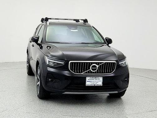 2023 Volvo XC40 Ultimate