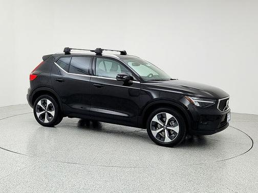2023 Volvo XC40 Ultimate