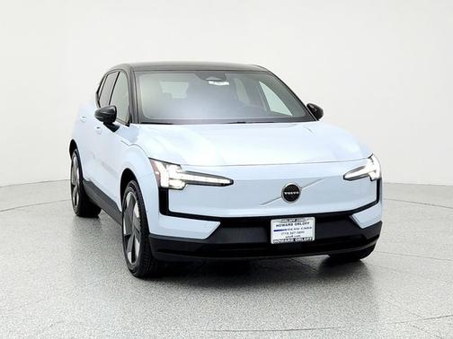 2025 Volvo EX30 Twin Motor Ultra