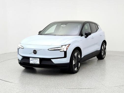 2025 Volvo EX30 Twin Motor Ultra