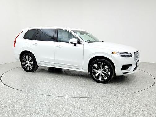 2024 Volvo XC90 Ultimate