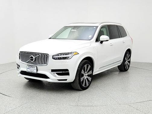 2024 Volvo XC90 Ultimate