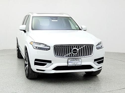 2024 Volvo XC90 Ultimate