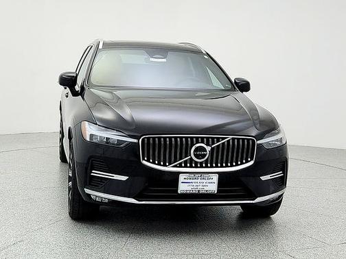 2023 Volvo XC60 B5 Ultimate Bright Theme