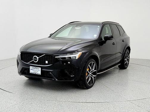 2024 Volvo XC60 Polestar