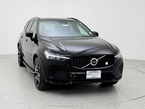 2024 Volvo XC60 Polestar