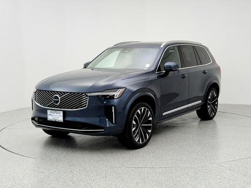 2025 Volvo XC90 B5 (2025.5) Plus