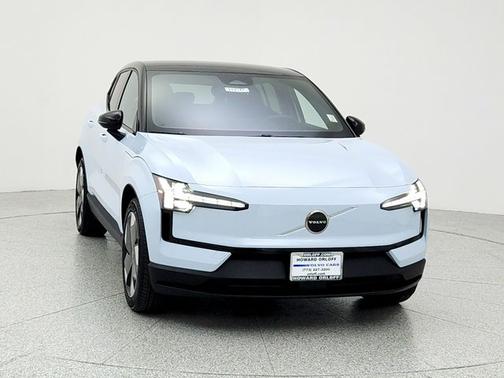 2025 Volvo EX30 Twin Motor Performance Plus