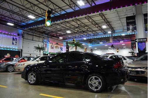 2004 Pontiac Grand Am GT1