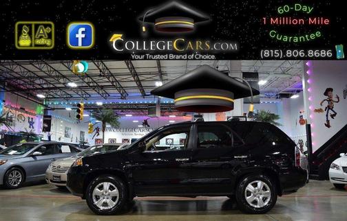 2005 Acura MDX Base