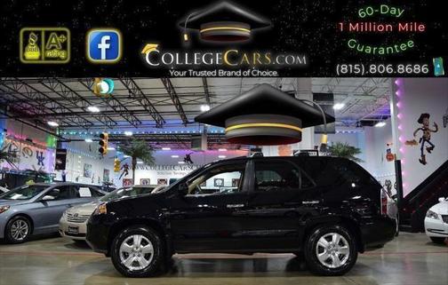 2005 Acura MDX Base