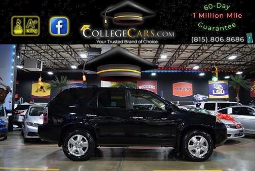 2005 Acura MDX Base