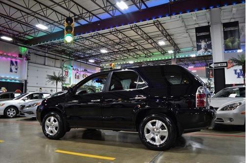 2005 Acura MDX Base