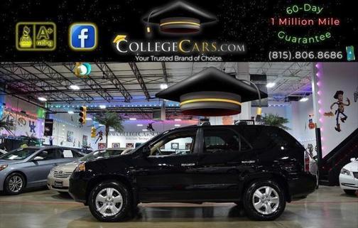 2005 Acura MDX Base