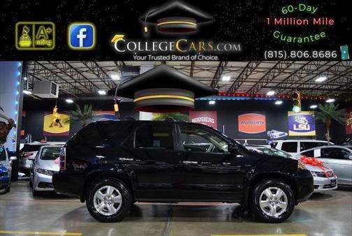 2005 Acura MDX Base