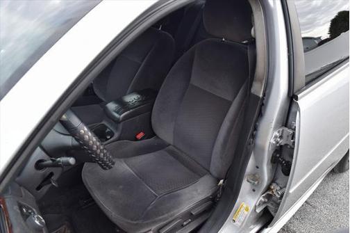 2011 Chevrolet Impala Fleet