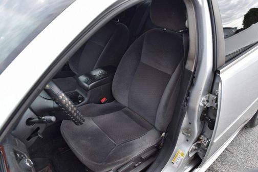 2011 Chevrolet Impala Fleet