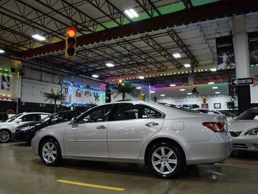 2008 Lexus ES 350 Base