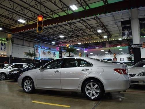 2008 Lexus ES 350 4dr Sdn