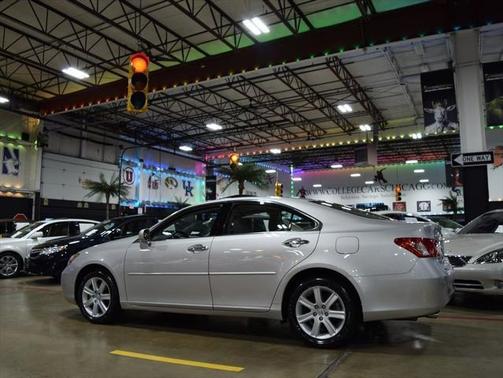 2008 Lexus ES 350 Base