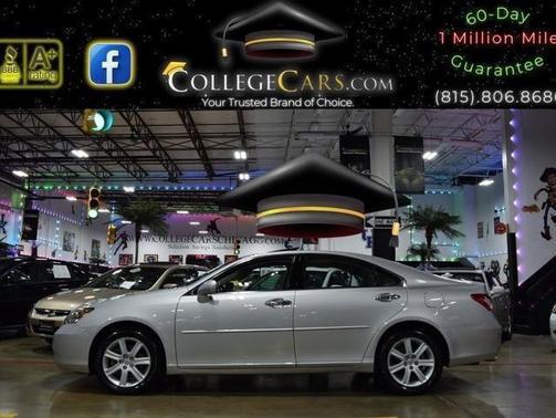 2008 Lexus ES 350 Base