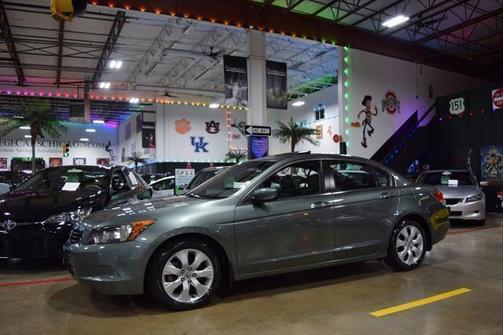 2010 Honda Accord EX-L