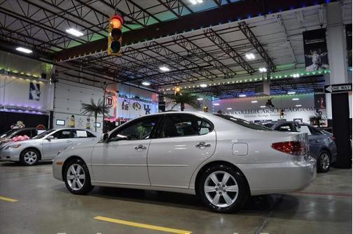 2005 Lexus ES 330 Base