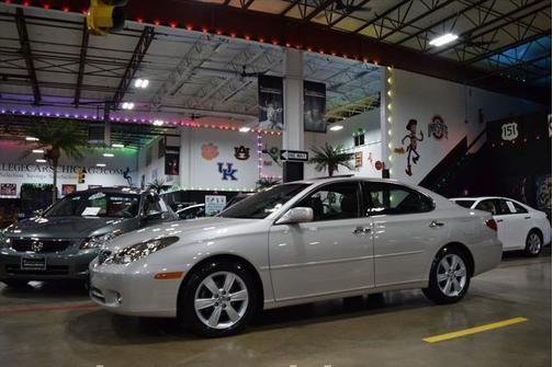 2005 Lexus ES 330 Base