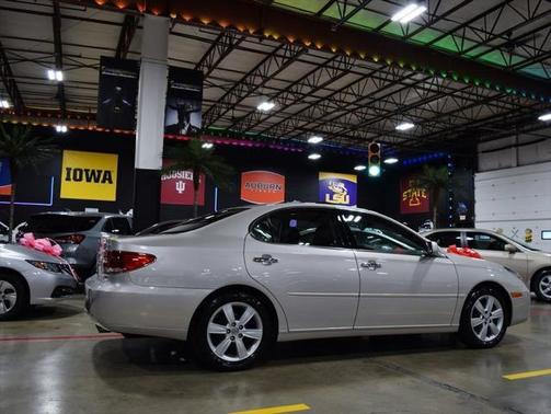2005 Lexus ES 330 Base