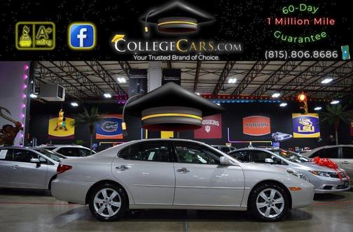 2005 Lexus ES 330 Base