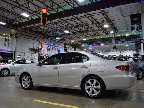 2005 Lexus ES 330 Base