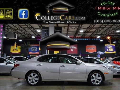 2005 Lexus ES 330 Base