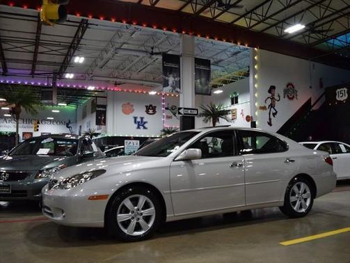 2005 Lexus ES 330 Base