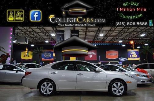 2005 Lexus ES 330 Base