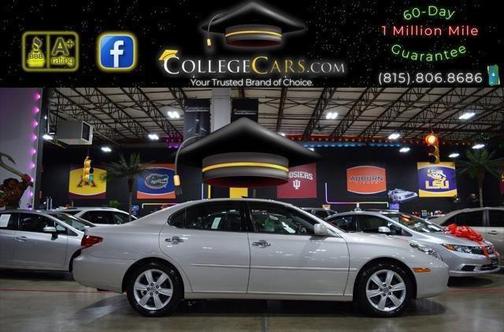 2005 Lexus ES 330 Base