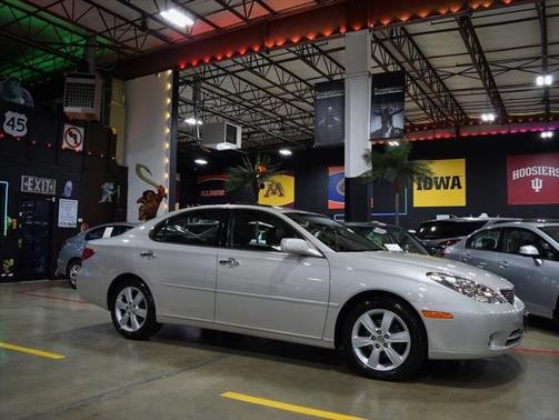 2005 Lexus ES 330 Base