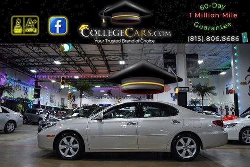 2005 Lexus ES 330 Base