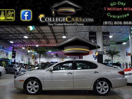 2005 Lexus ES 330 Base