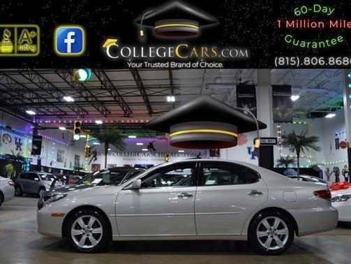 2005 Lexus ES 330 Base