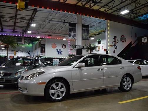 2005 Lexus ES 330 Base