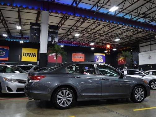 2011 Honda Accord EX