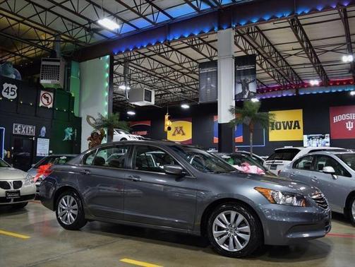 2011 Honda Accord EX