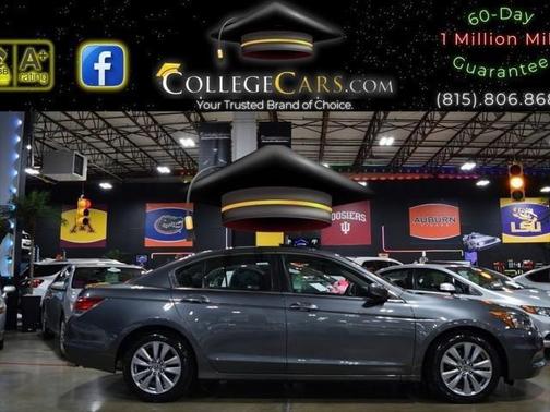 2011 Honda Accord EX