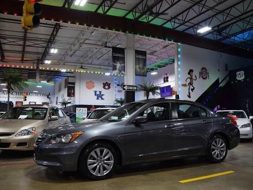 2011 Honda Accord EX