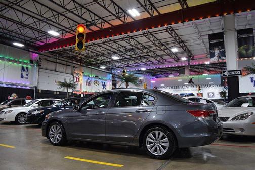 2011 Honda Accord EX