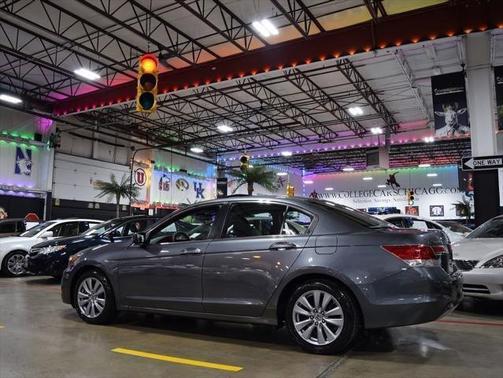 2011 Honda Accord EX