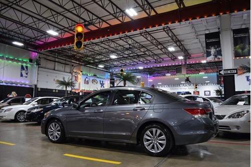 2011 Honda Accord EX