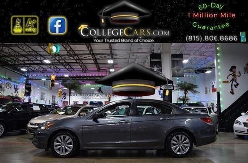 2011 Honda Accord EX