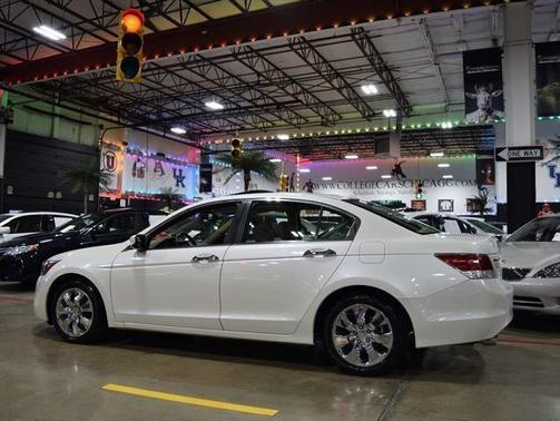 2010 Honda Accord EX