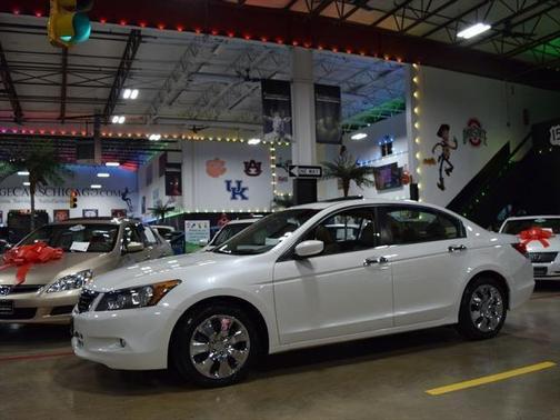 2010 Honda Accord EX